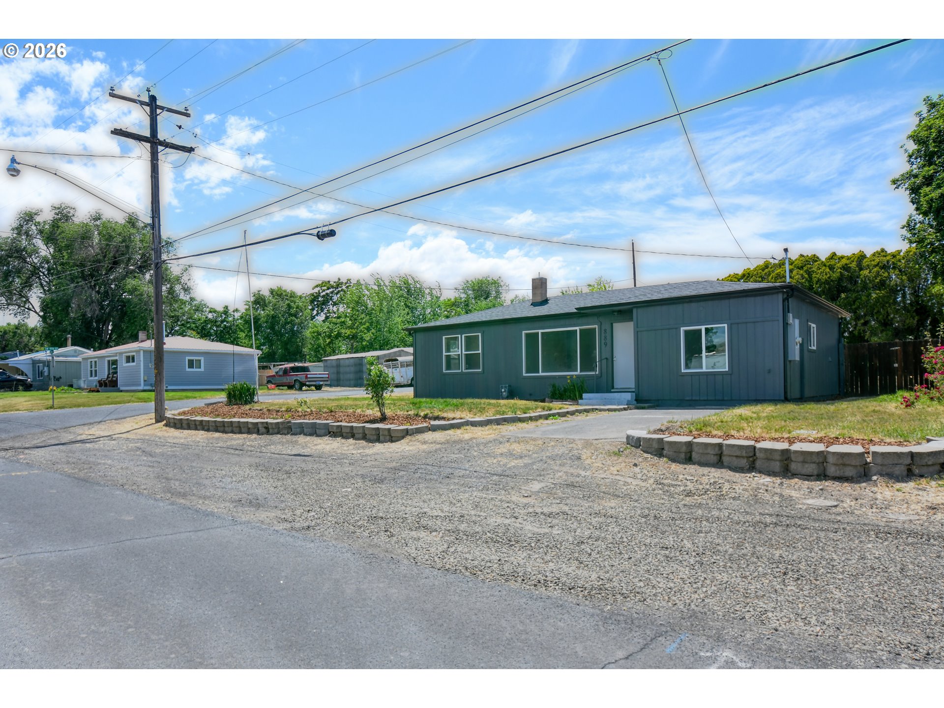 889 Southwest Birch Street Pilot Rock, OR 97868 - Photo 5 of 41