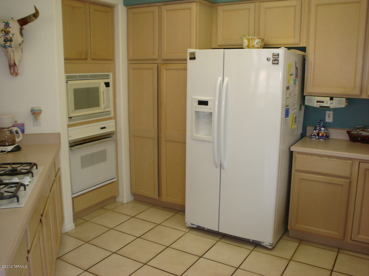 1728 East Royal Ridge Way Tucson, AZ 85755 - Photo 9 of 21
