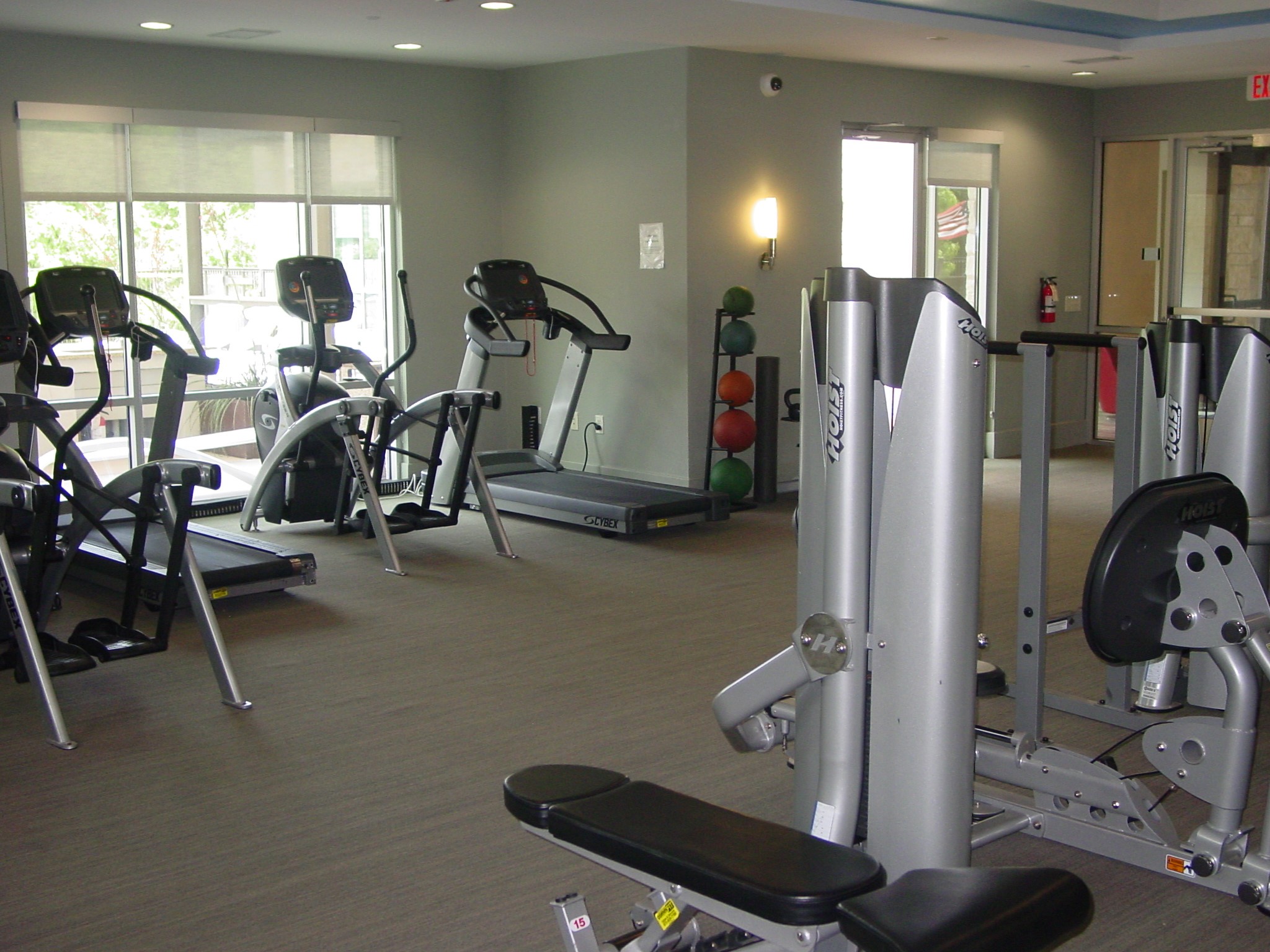 1900 Barton Springs Road, Unit 3003 Austin, TX 78704 - Photo 14 of 19