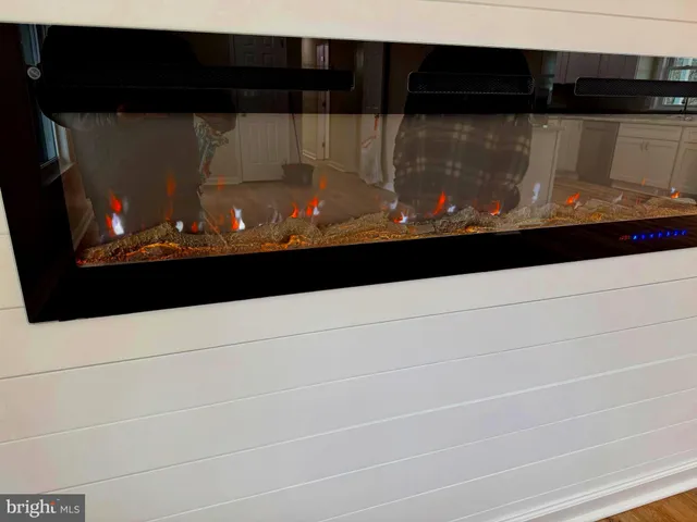 a bathroom with a sink and a shower