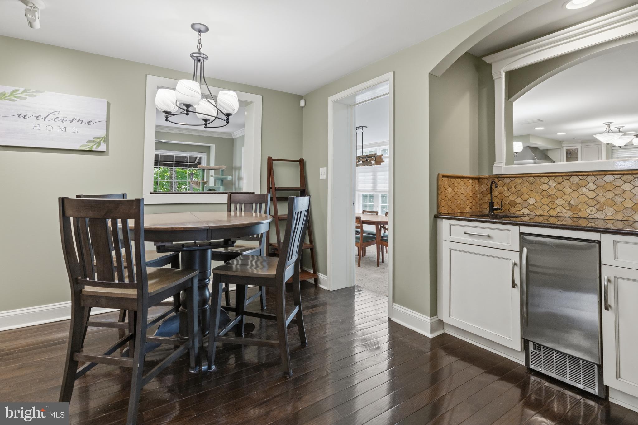 1547 Edge Hill Road Abington, PA 19001 - Photo 8 of 62