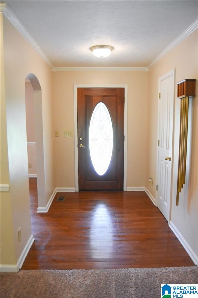 2095 Glenvale Road Jacksonville, AL 36265 - Photo 7 of 50 Gallery Image 7