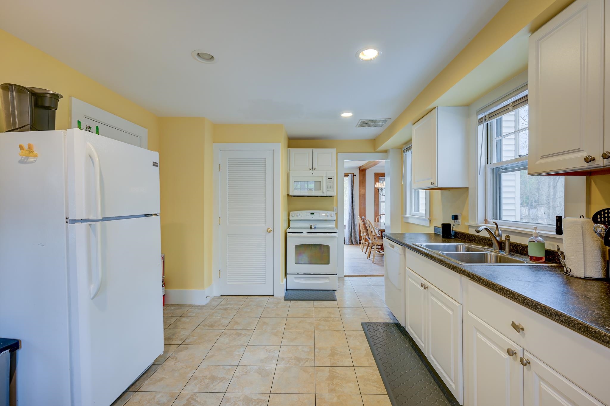37 Cranmore Road North Conway, NH 03860 - Photo 18 of 39