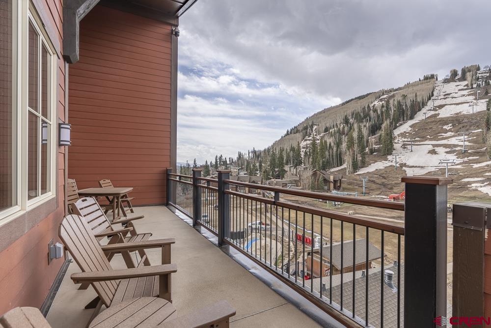 24 Sheol Street, Unit 508 R30 Durango, CO 81301 - Photo 23 of 25 Gallery Image 23