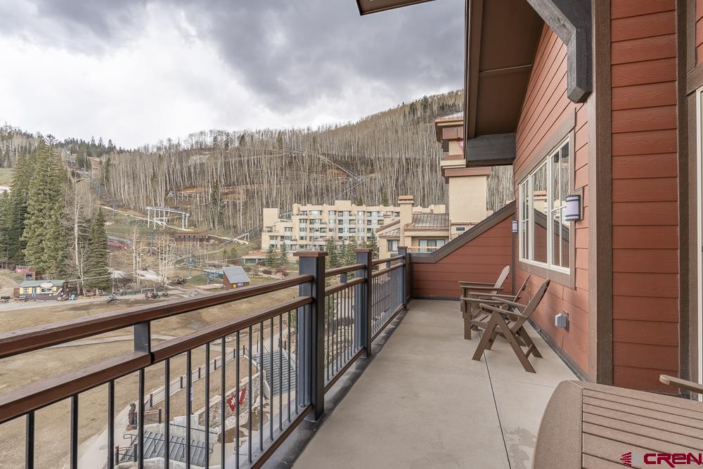24 Sheol Street, Unit 508 R30 Durango, CO 81301 - Photo 24 of 25 Gallery Image 24