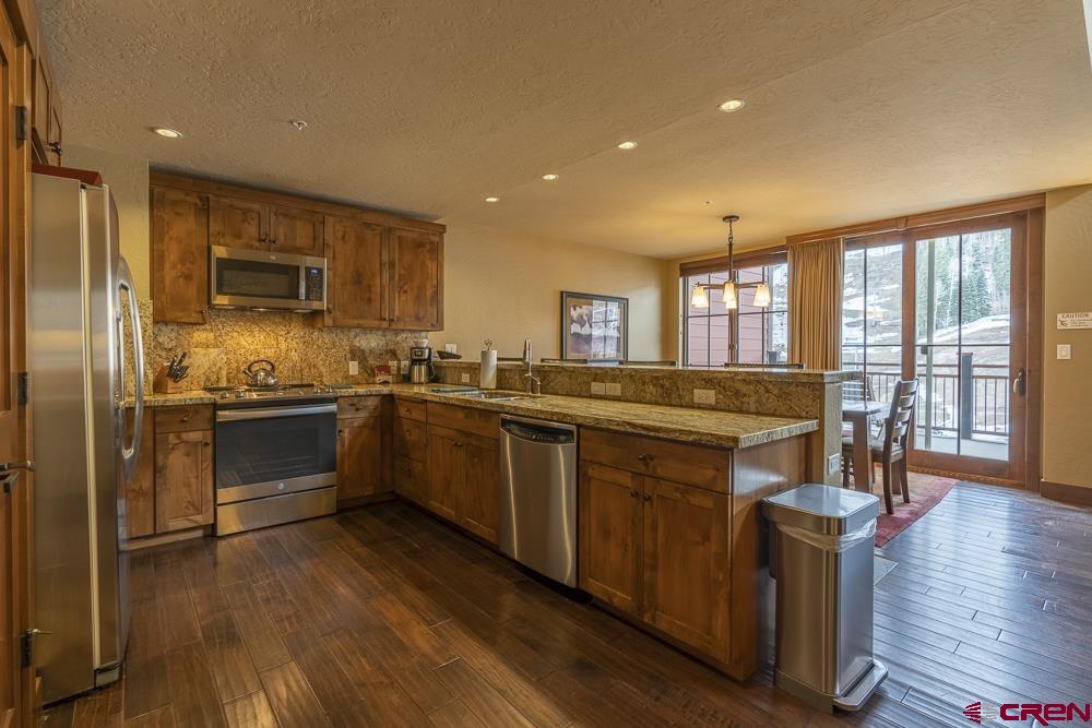 24 Sheol Street, Unit 508 R30 Durango, CO 81301 - Photo 5 of 25 Gallery Image 5