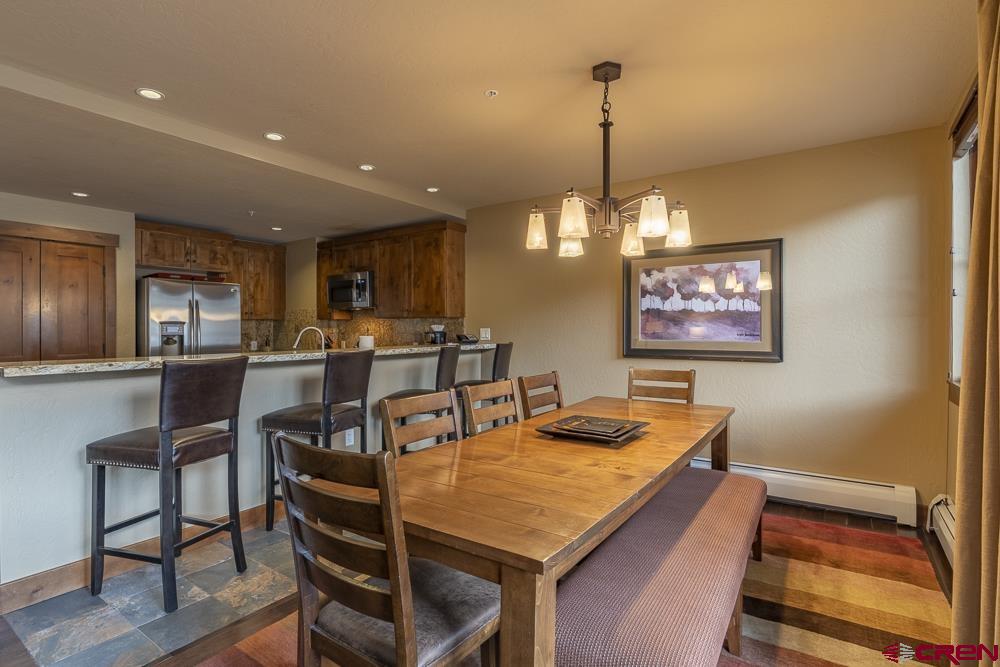 24 Sheol Street, Unit 508 R30 Durango, CO 81301 - Photo 7 of 25 Gallery Image 7