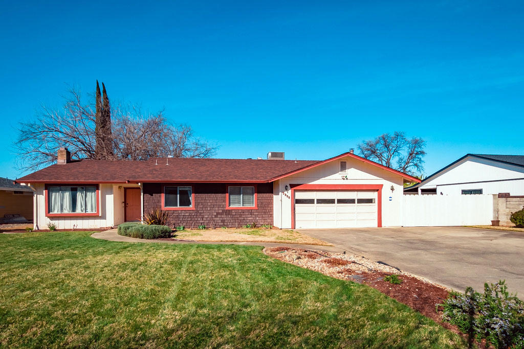 5988 Riverside Drive Redding, CA 96001 - Photo 1 of 27 2 front