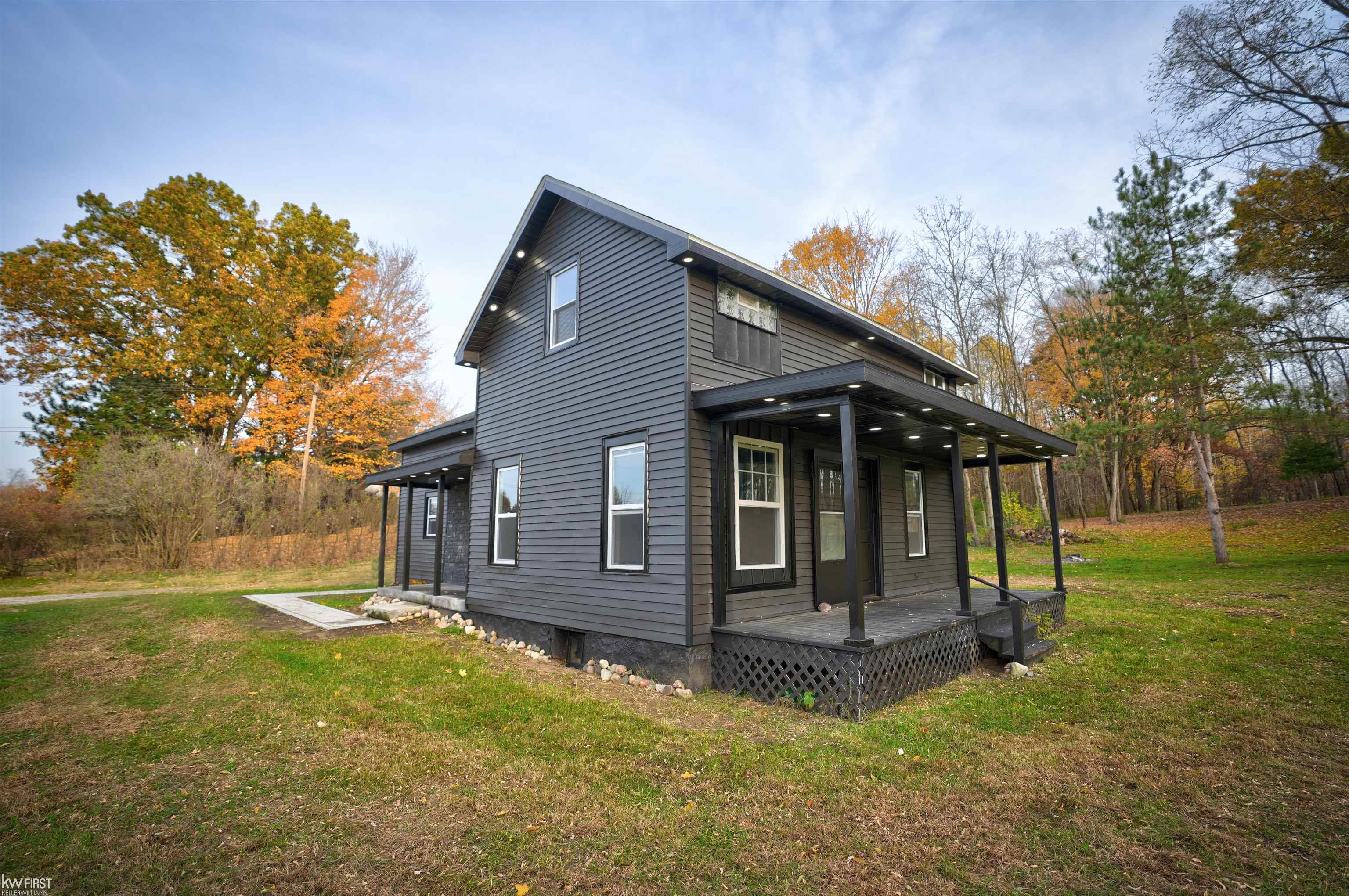 9691 Tuscola Road Clio, MI 48420 - Photo 44 of 58
