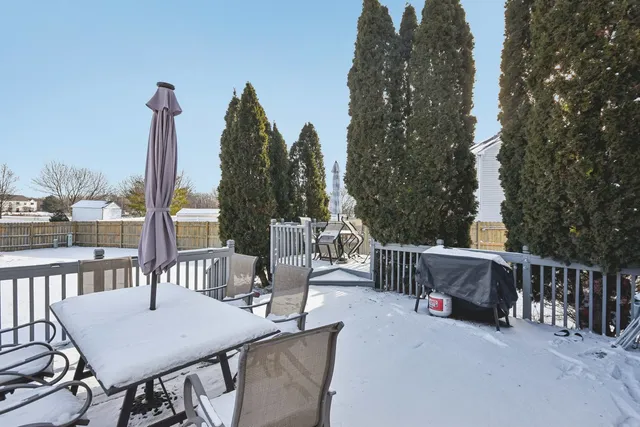 $449,900 | 521 Ivory Lane, Bartlett, IL 60103