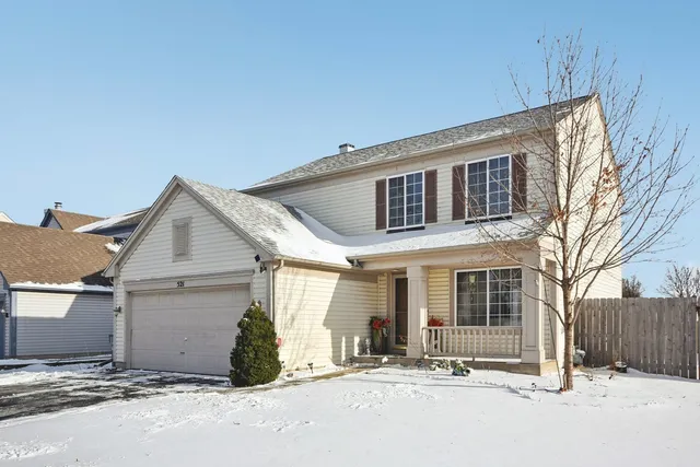 $449,900 | 521 Ivory Lane, Bartlett, IL 60103