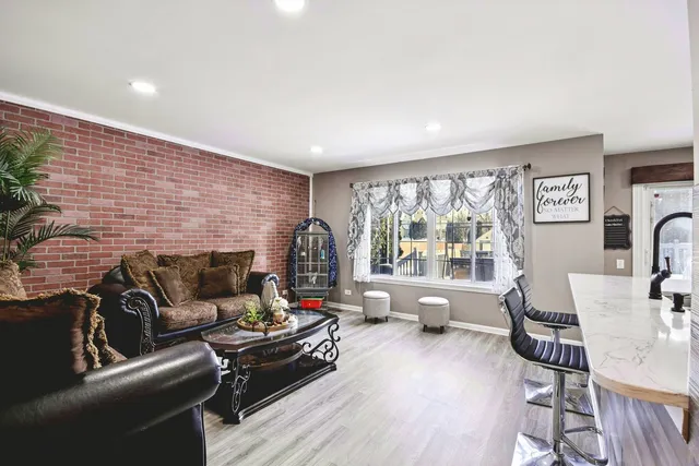 $449,900 | 521 Ivory Lane, Bartlett, IL 60103