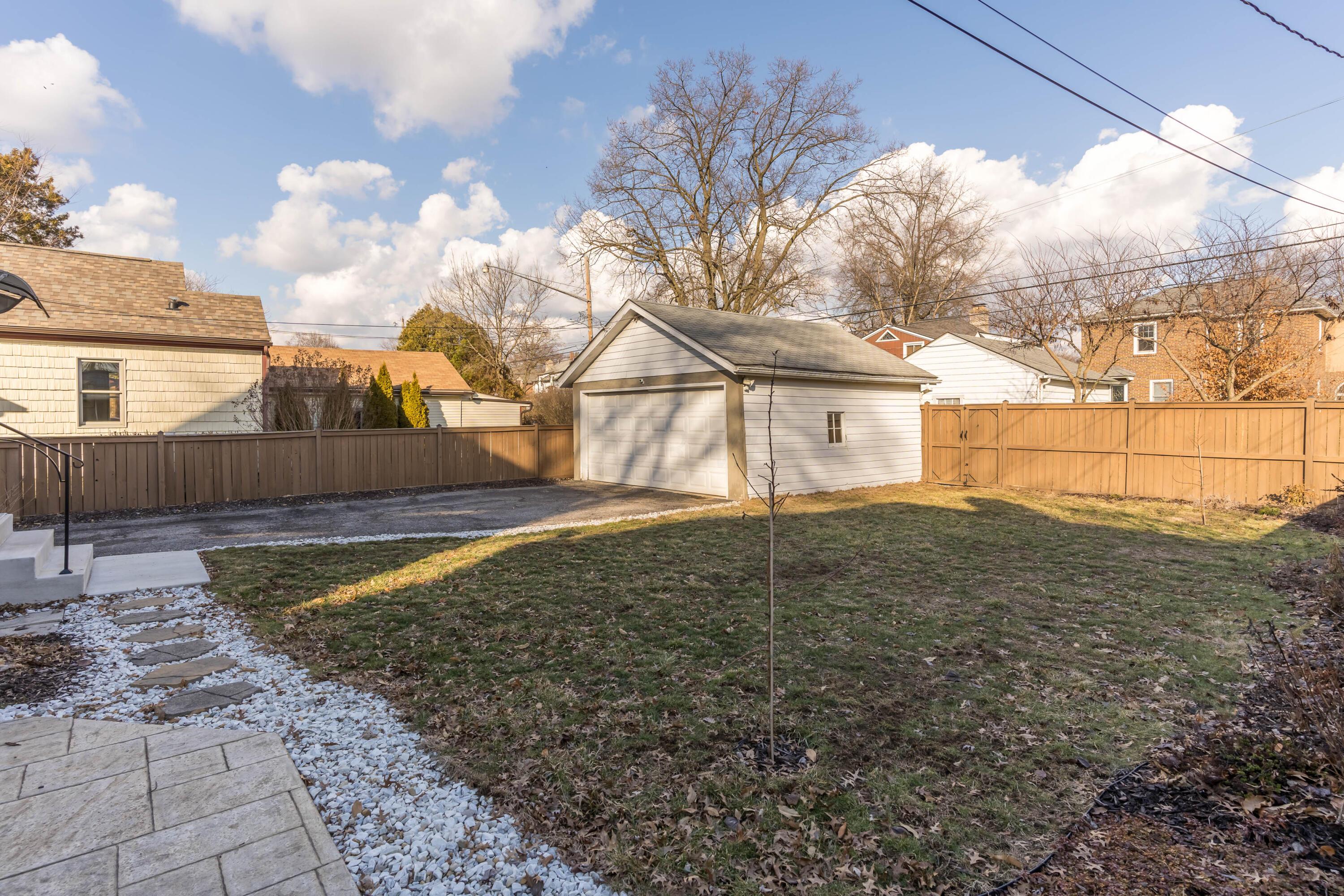 984 South Cassingham Road Columbus, OH 43209 - Photo 38 of 38 984 S Cassingham_49
