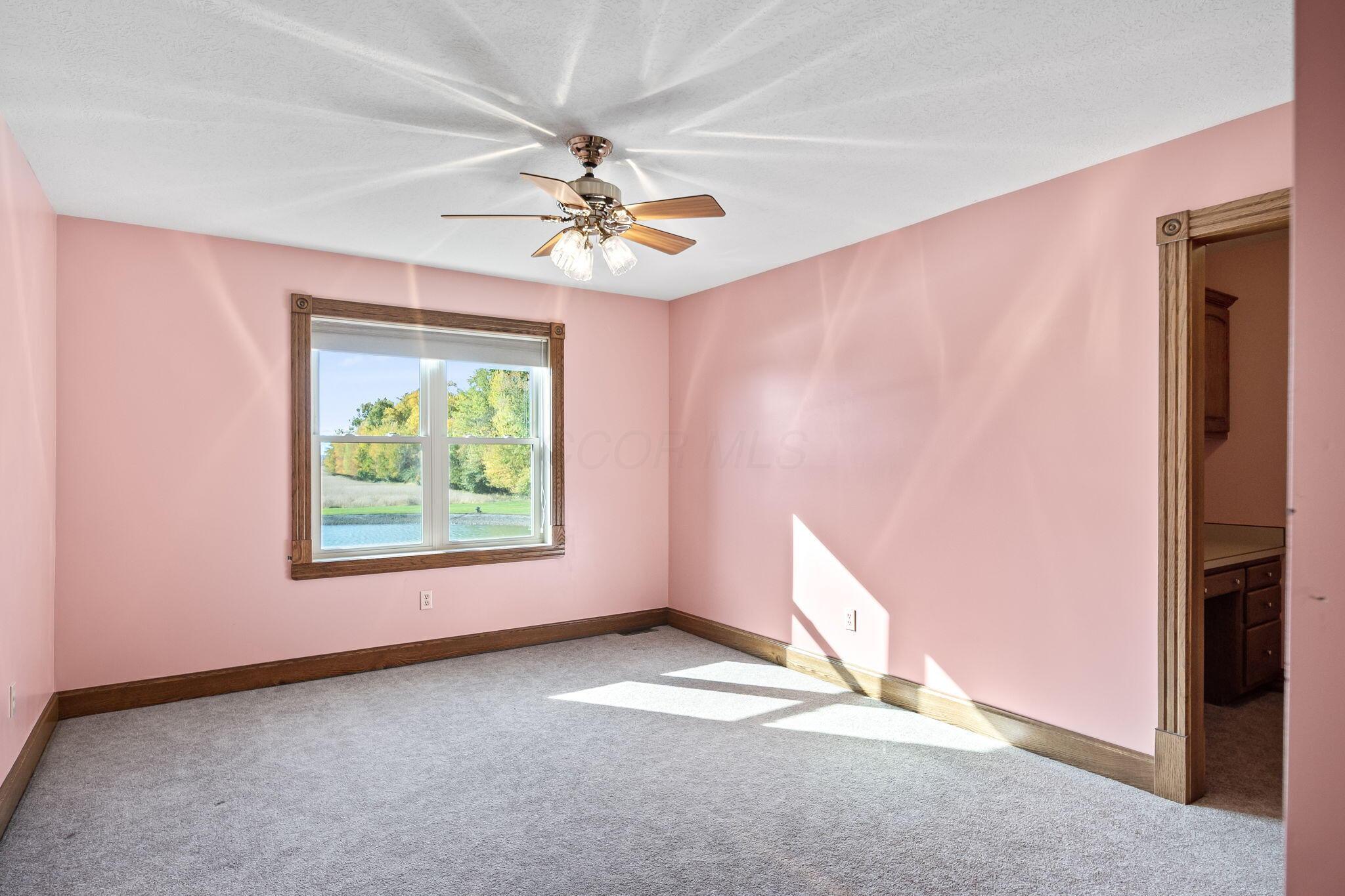 2645 Berringer Road Waldo, OH 43356 - Photo 78 of 153 Bedroom 3