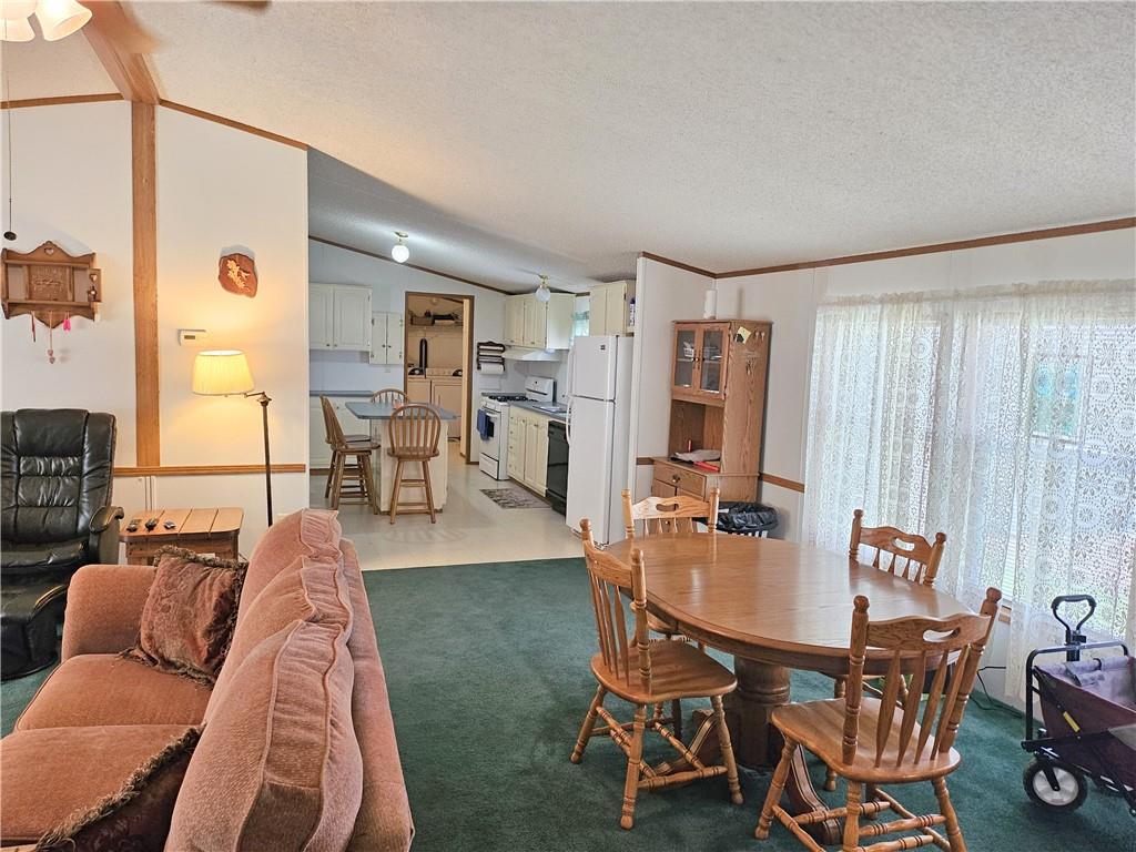 723 Joy Lane Butler, PA 16001 - Photo 12 of 41 a living room with furniture and wooden floor