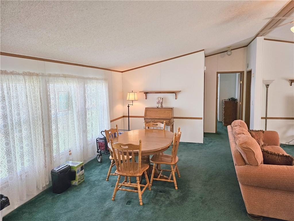 723 Joy Lane Butler, PA 16001 - Photo 14 of 41 a dining room with furniture and window