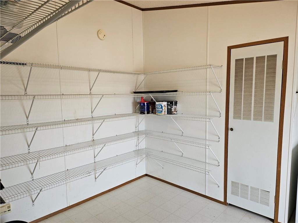 723 Joy Lane Butler, PA 16001 - Photo 32 of 41 a view of a closet