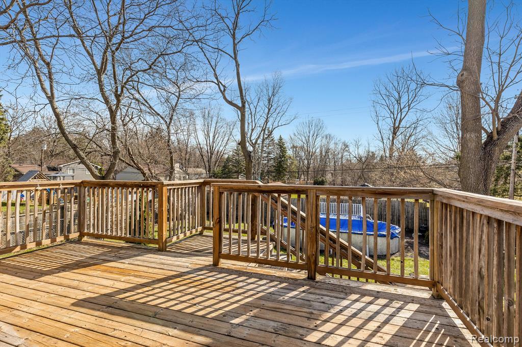 3645 Dearborn Avenue Rochester Hills, MI 48309 - Photo 29 of 29