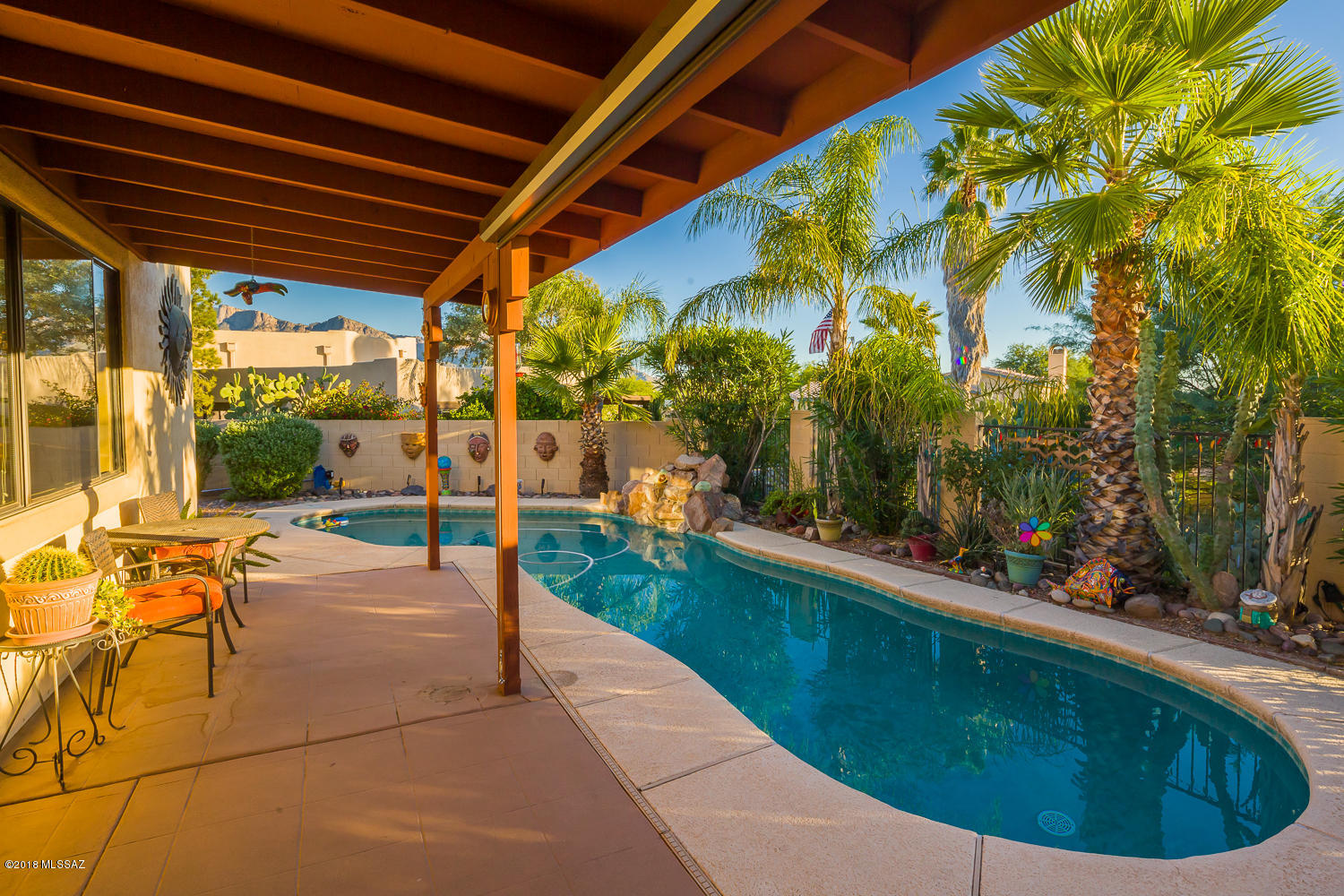 11285 North Scioto Avenue Tucson, AZ 85737 - Photo 25 of 38