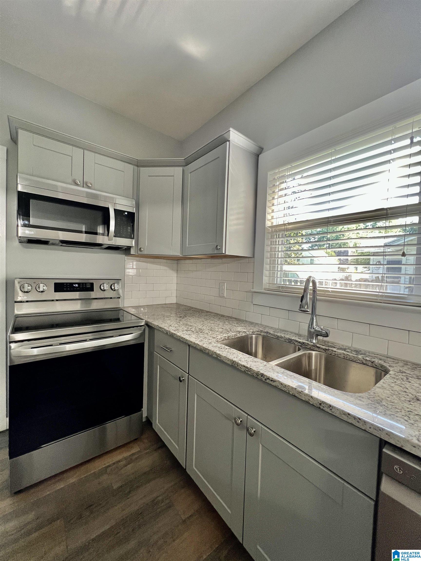 1183 Ashville Road Northeast Leeds, AL 35094 - Photo 6 of 49