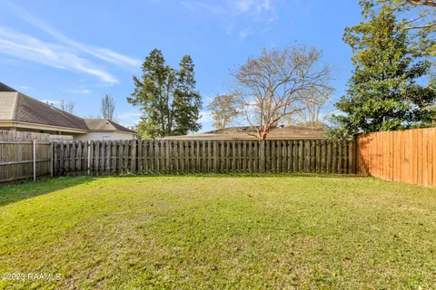 $255,000 | 244 Rosemary Place, Lafayette, LA 70508