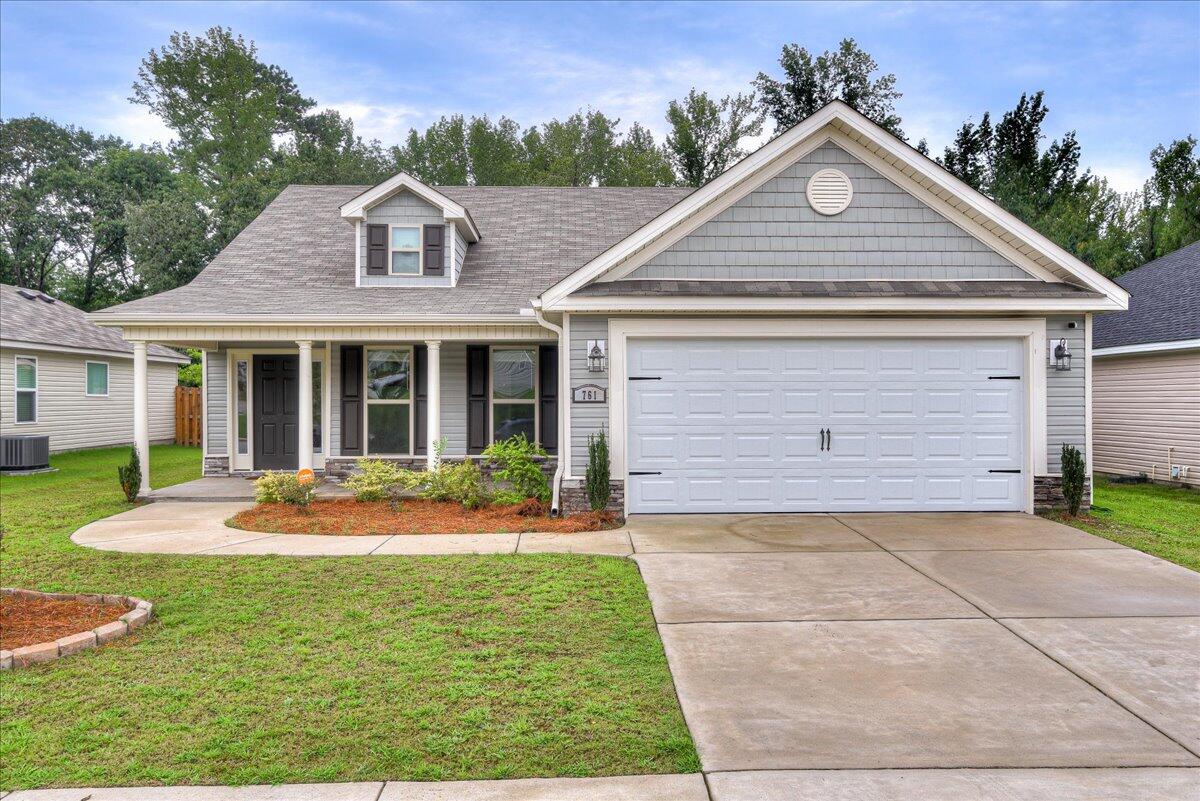 761 Fordham Road Grovetown, GA 30813 - Photo 1 of 36 01-101