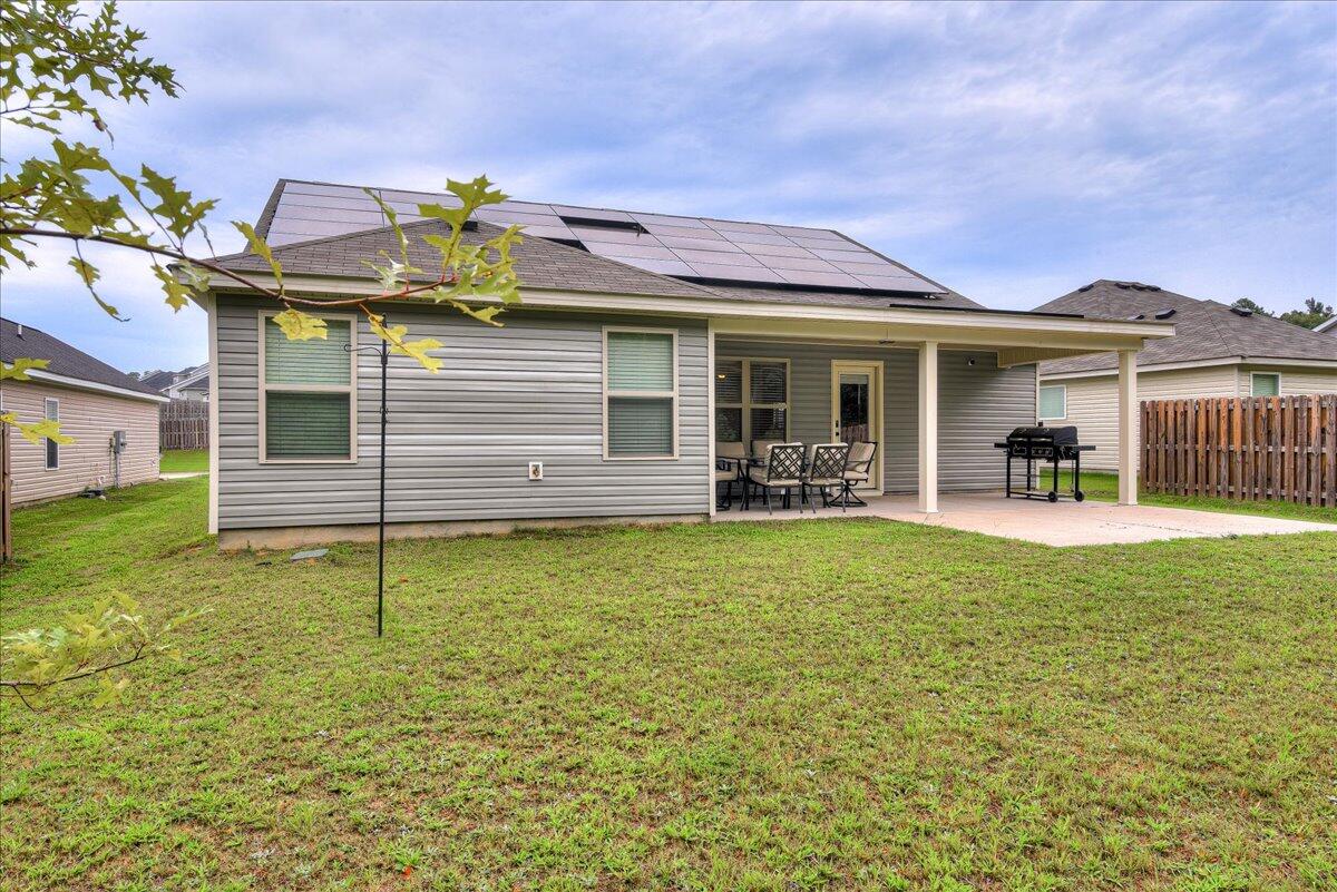 761 Fordham Road Grovetown, GA 30813 - Photo 31 of 36 34-134