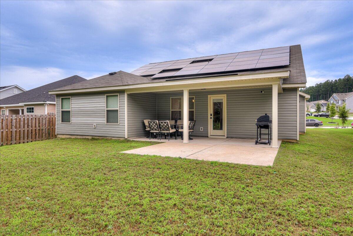 761 Fordham Road Grovetown, GA 30813 - Photo 32 of 36 35-135