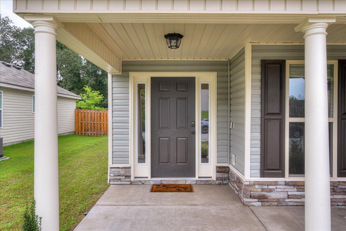 761 Fordham Road Grovetown, GA 30813 - Photo 33 of 36 05-105