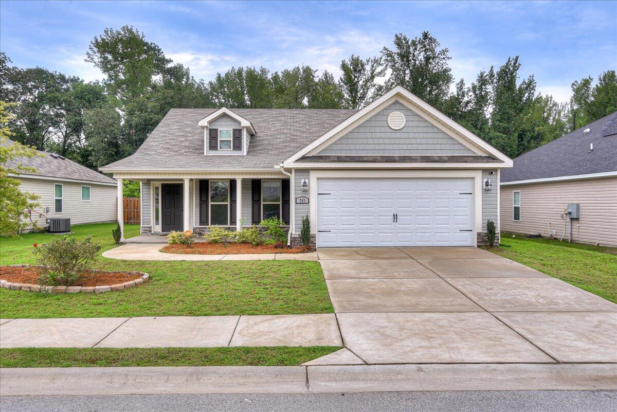 761 Fordham Road Grovetown, GA 30813 - Photo 34 of 36 04-104