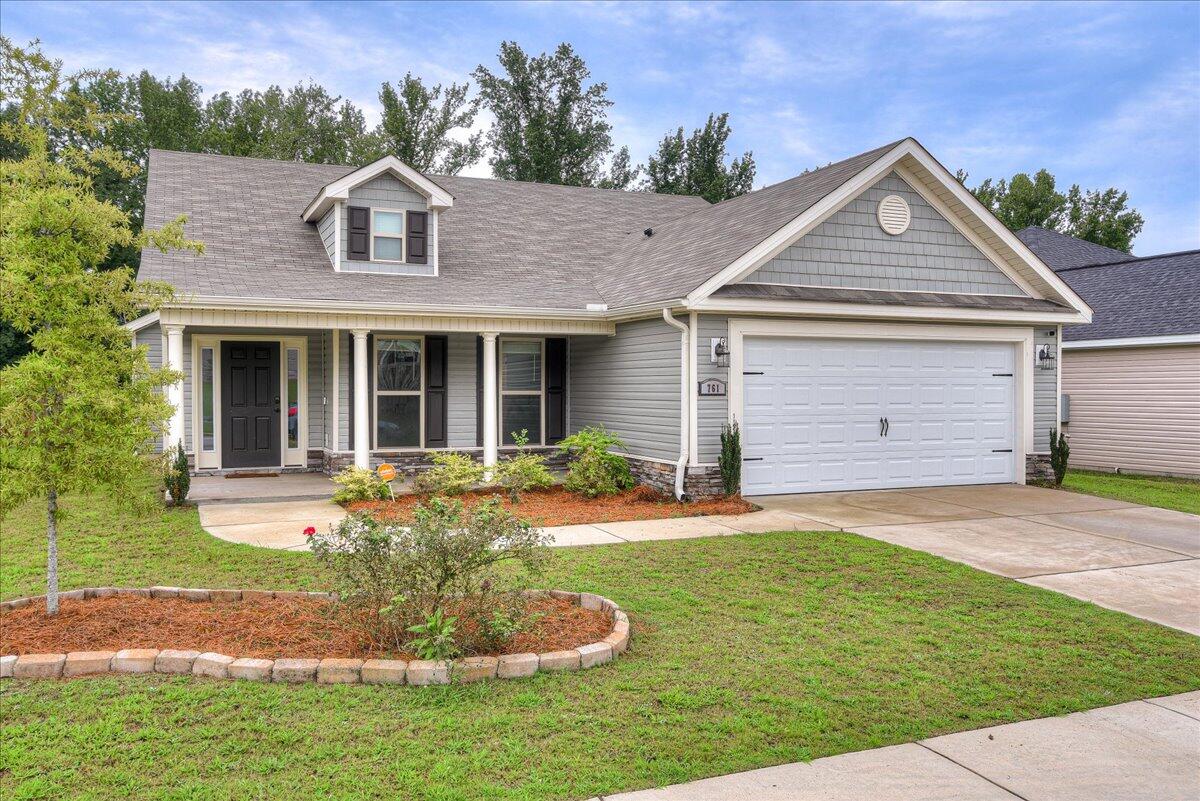 761 Fordham Road Grovetown, GA 30813 - Photo 36 of 36 02-102