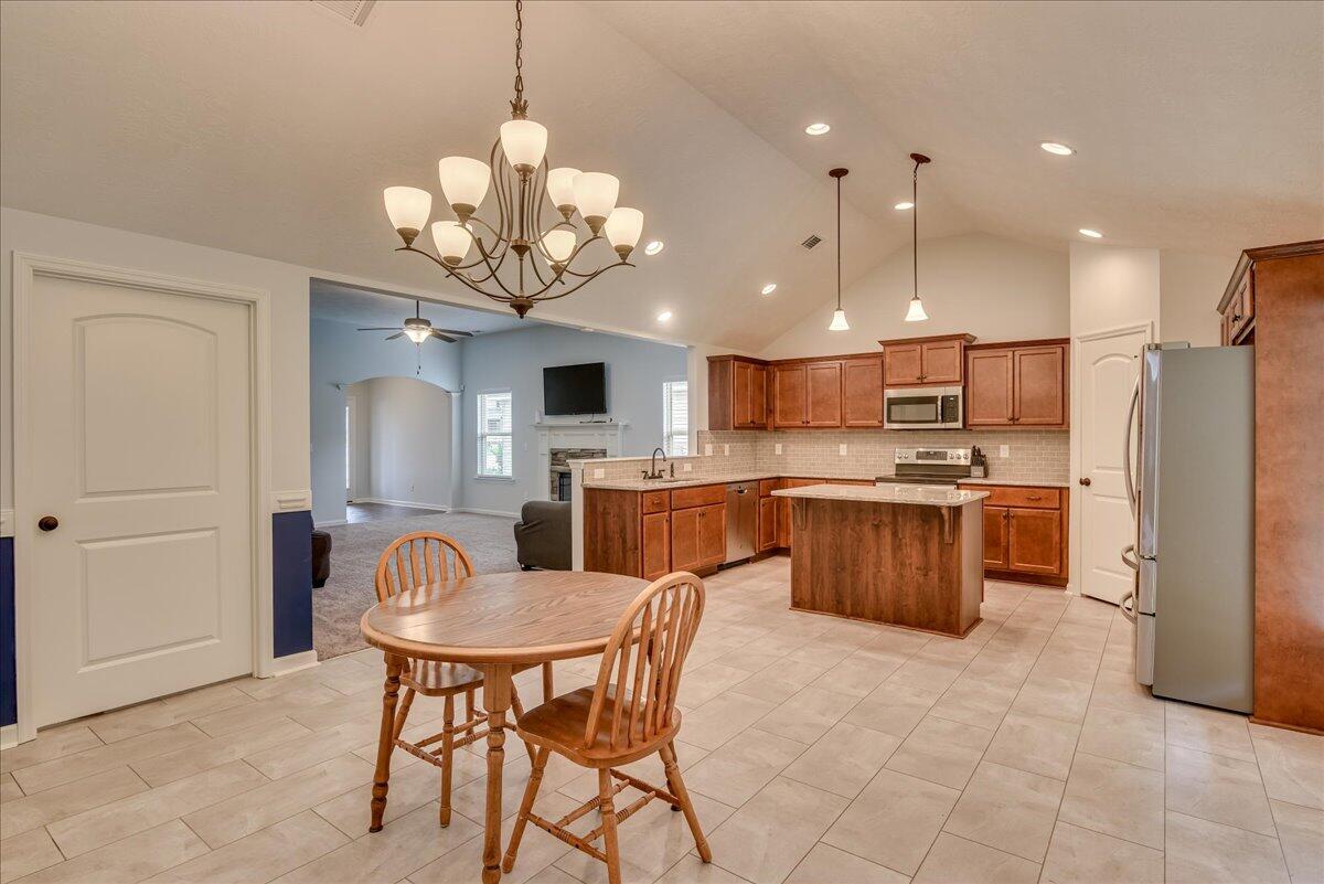 761 Fordham Road Grovetown, GA 30813 - Photo 4 of 36 19-119