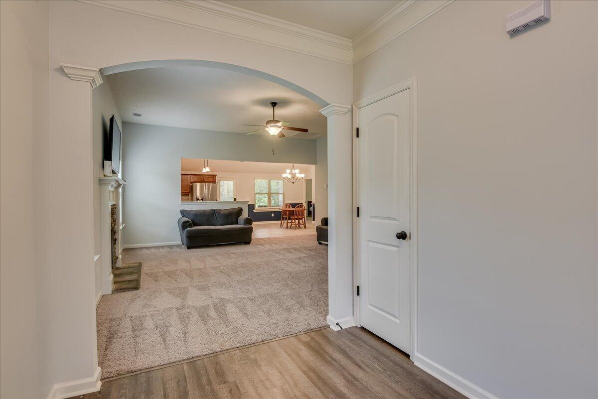 761 Fordham Road Grovetown, GA 30813 - Photo 7 of 36 07-107