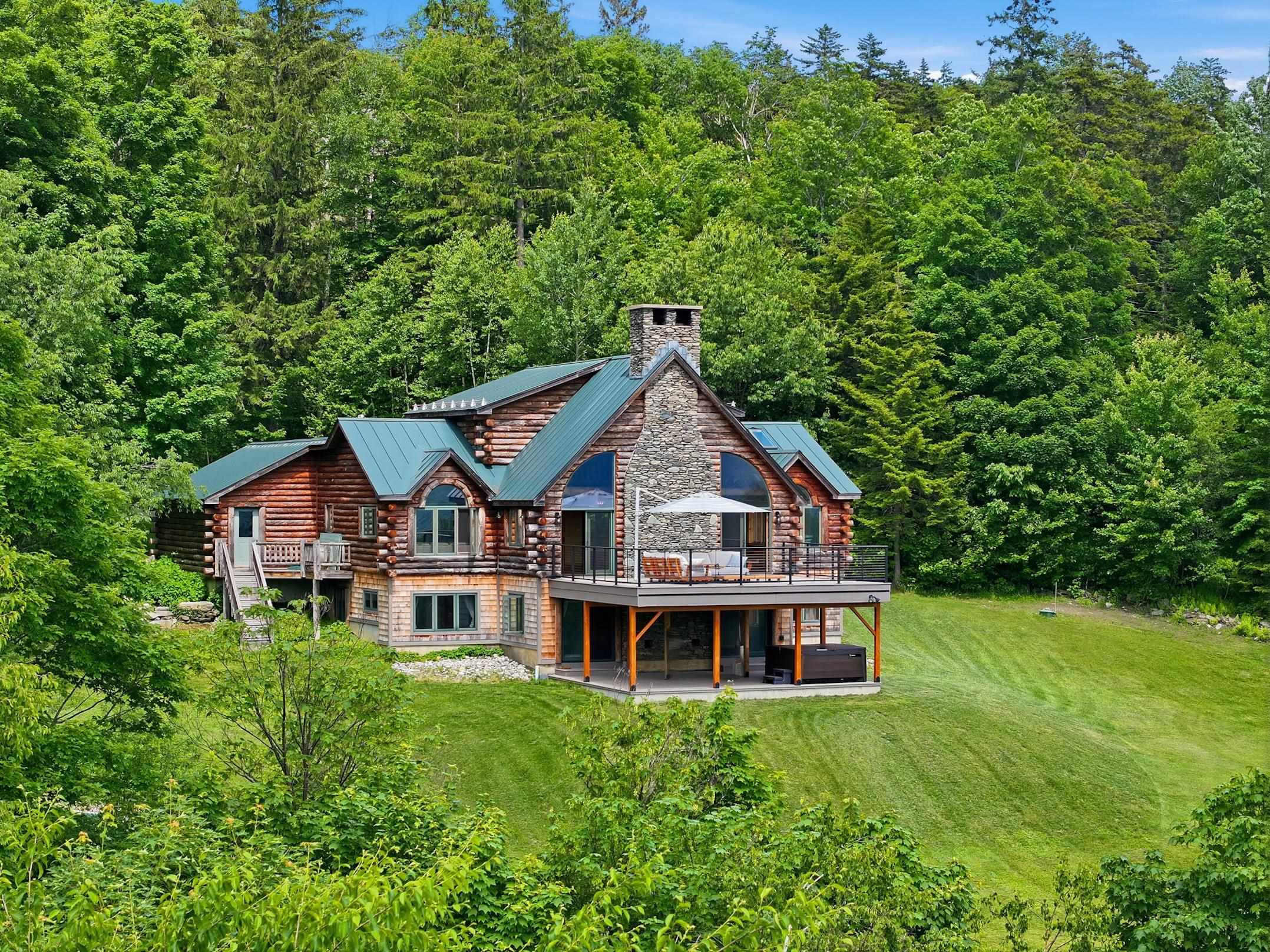 421 Stagecoach Road Fayston, VT 05673 - Photo 9 of 60