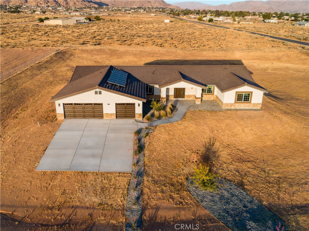 16925 Nanticoke Road Apple Valley, CA 92307 - Photo 83 of 87