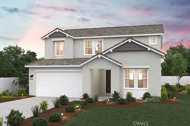 $1,099,990 | 16649 Bristlecone Avenue, Chino, CA 91708