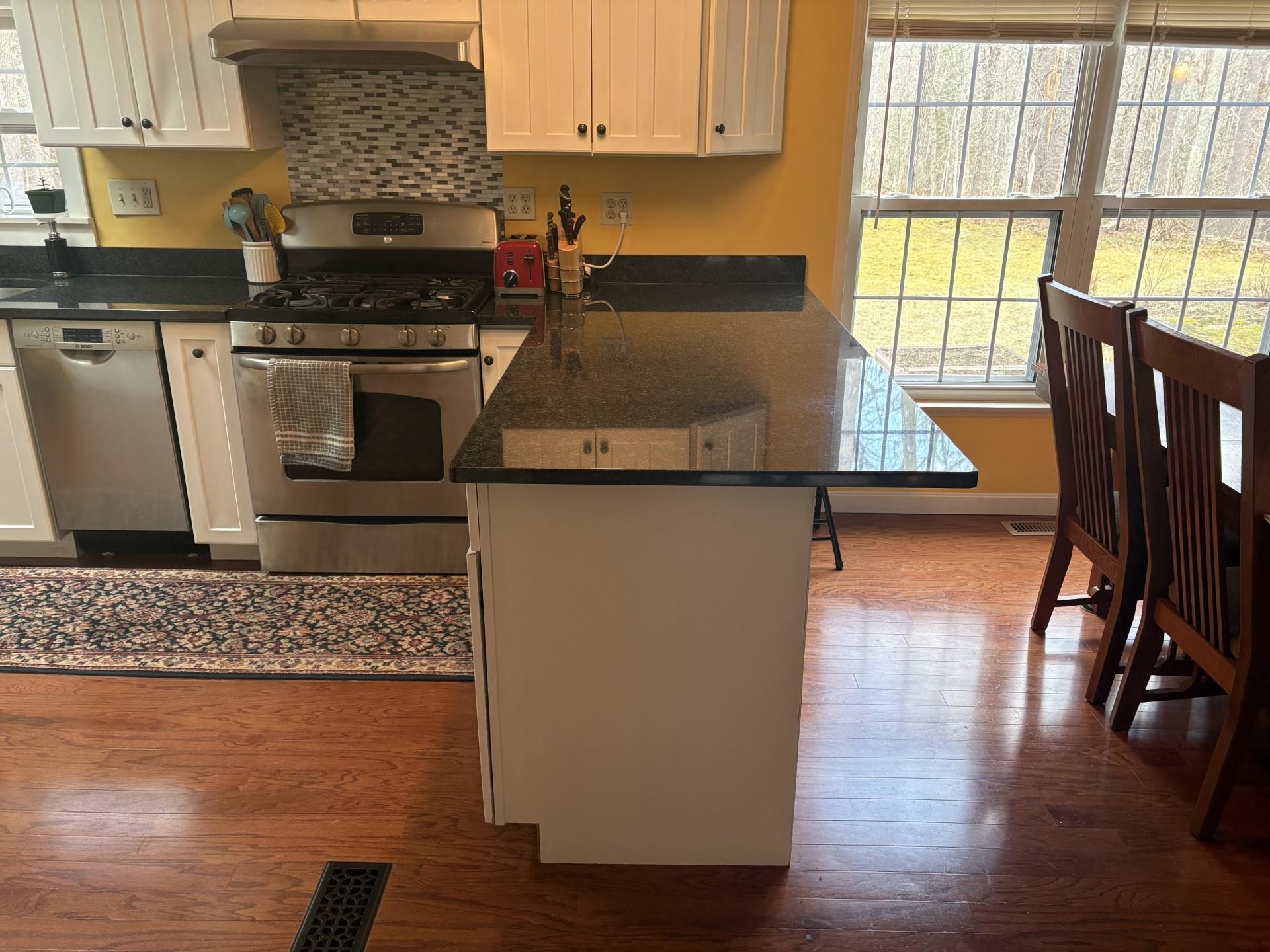 17 Harvey Brook Road Wolfeboro, NH 03894 - Photo 5 of 58