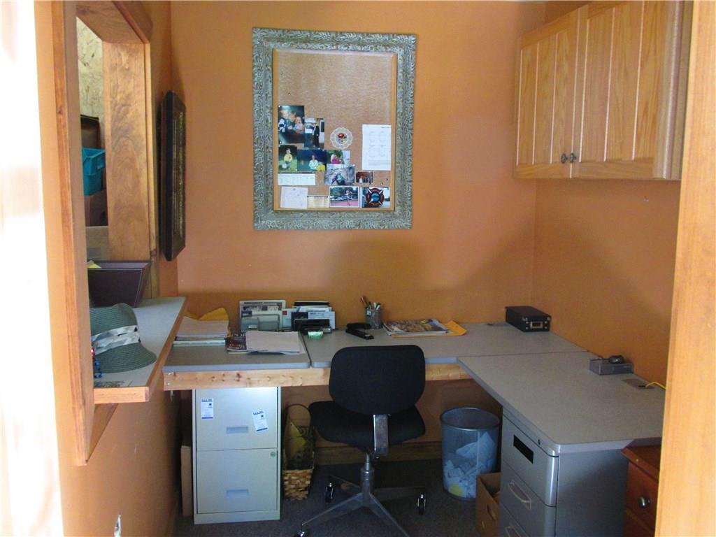 62 Crocker Road Belfast, ME 04915 - Photo 25 of 35 An office also located in this...