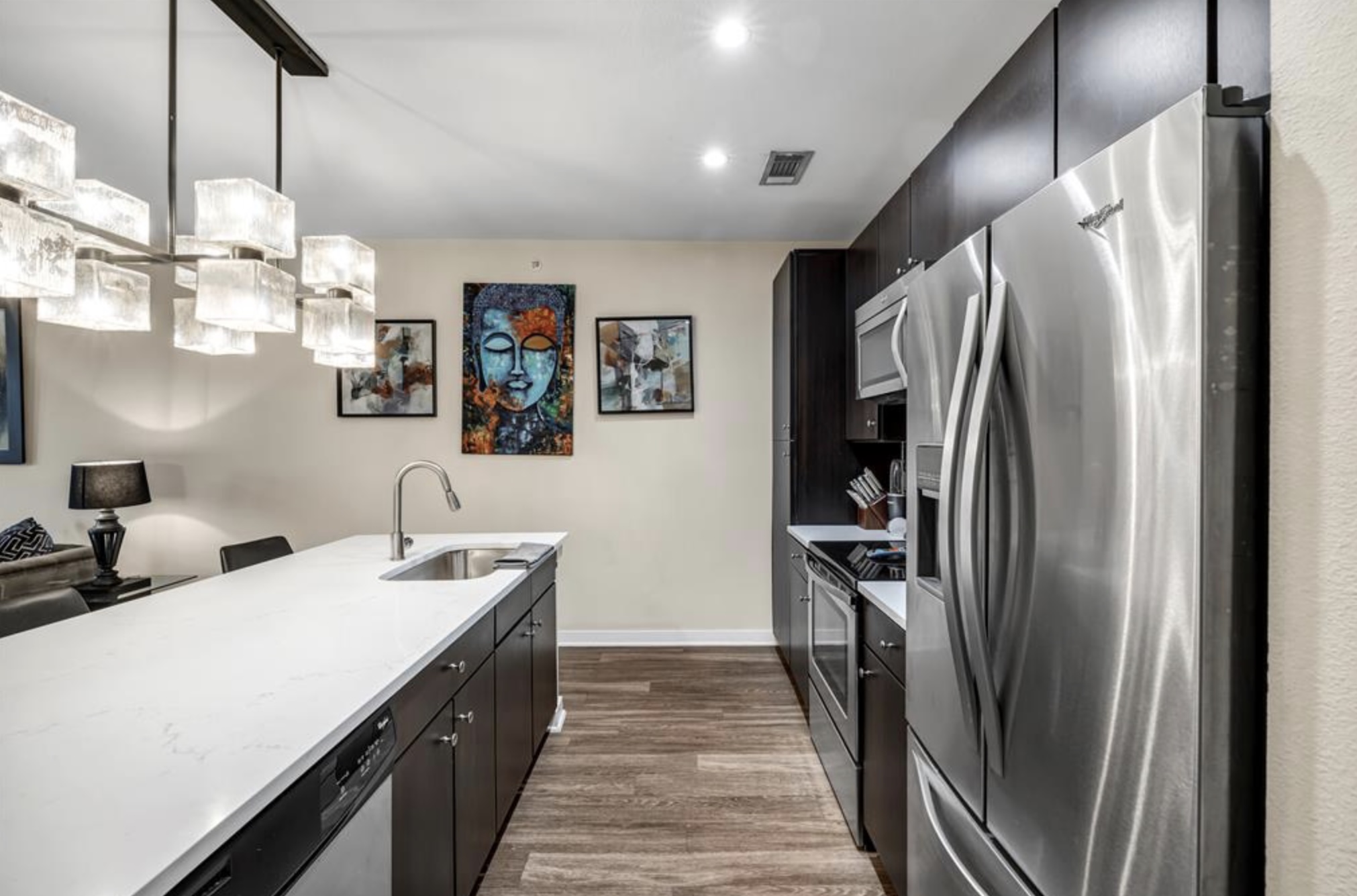 1900 Barton Springs Road, Unit 3024 Austin, TX 78704 - Photo 14 of 37