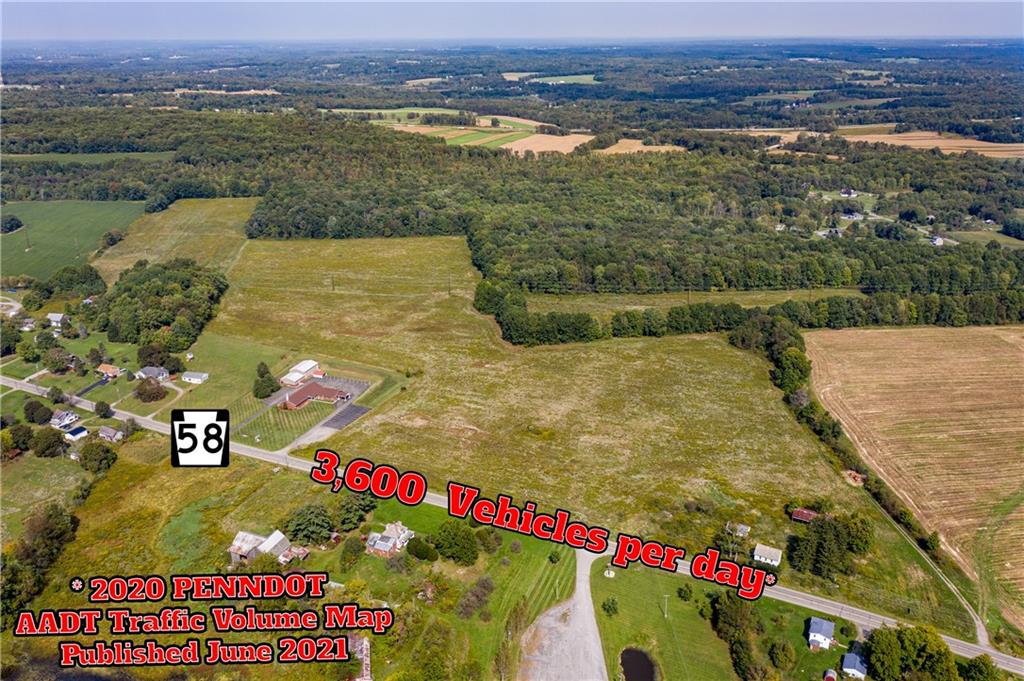 1955 Mercer Grove City Road Grove City, PA 16127 - Photo 5 of 8 Vehicle count