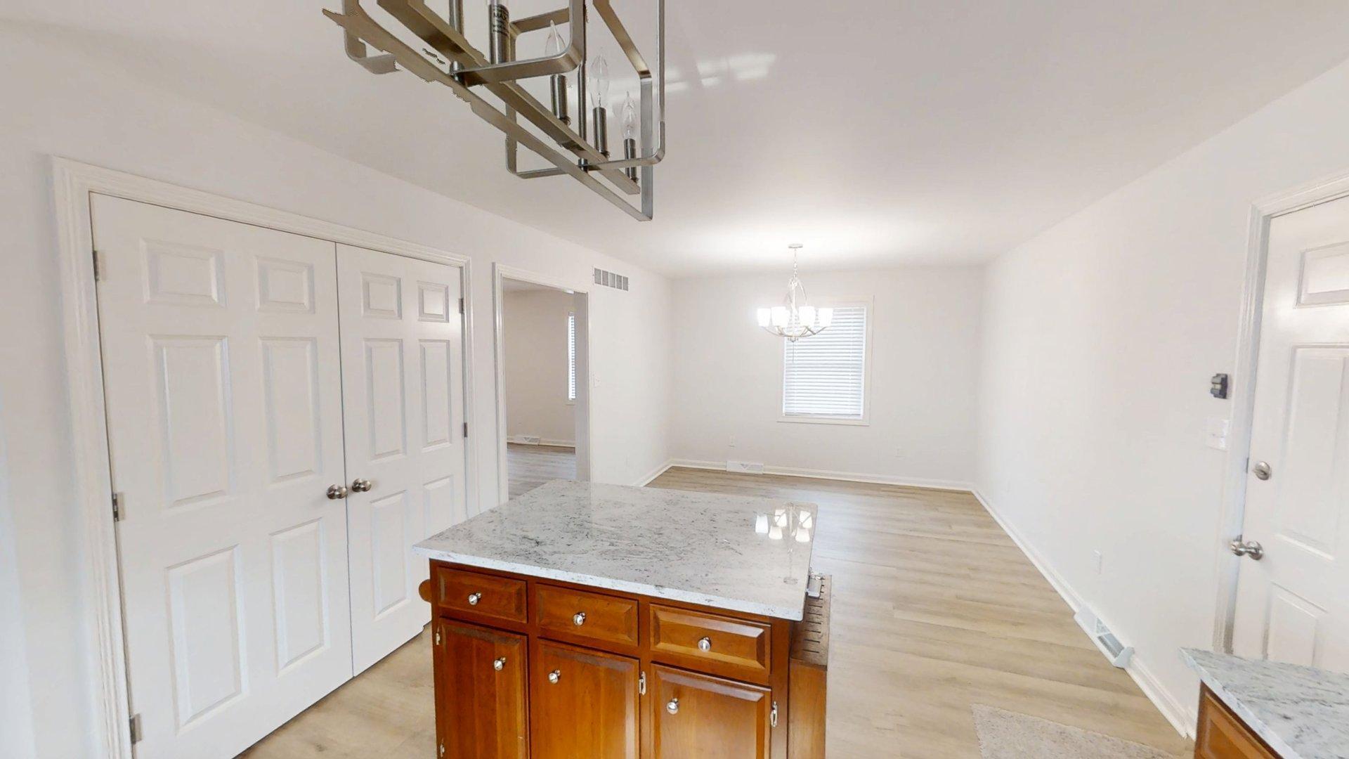 316 Sugar Creek Road Lancaster, KY 40444 - Photo 8 of 30 Kitchen