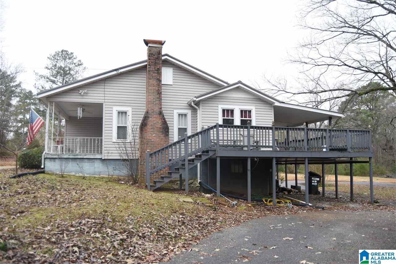 217 Old County Rd 109 Anniston, AL 36201 - Photo 2 of 26