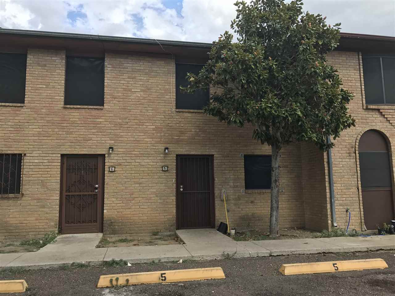 1300 Hillside Road, Unit 5 Laredo, TX 78041 - Photo 1 of 10 Gallery Image 1