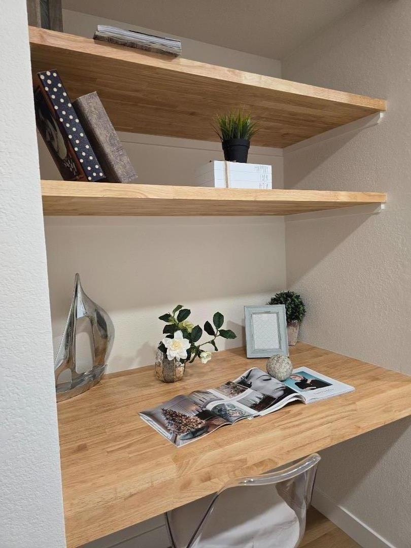 3575 Lehigh Drive, Unit 25 Santa Clara, CA 95051 - Photo 19 of 29 a view of a dining room with furniture