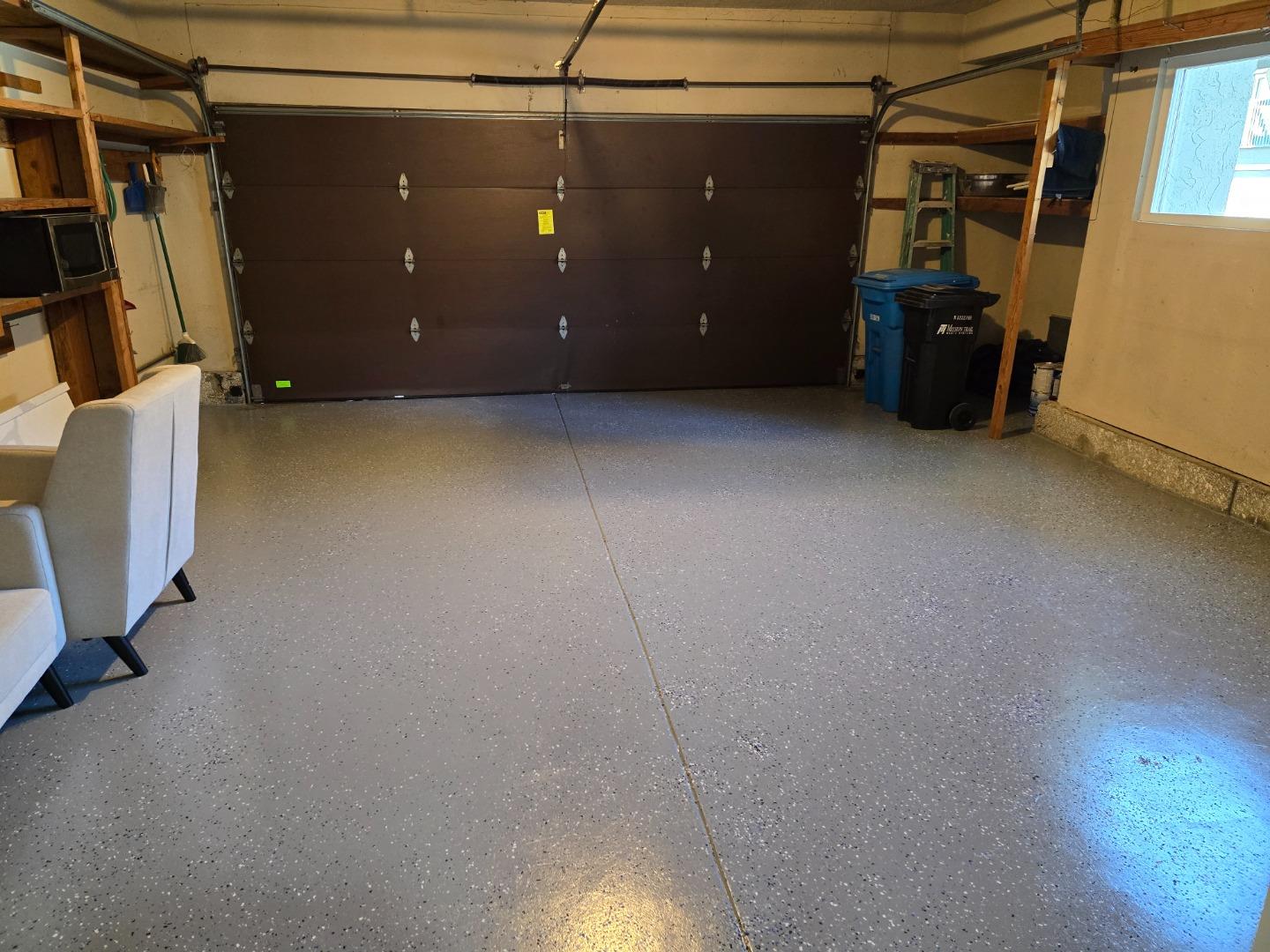 3575 Lehigh Drive, Unit 25 Santa Clara, CA 95051 - Photo 24 of 29 a view of a room with storage