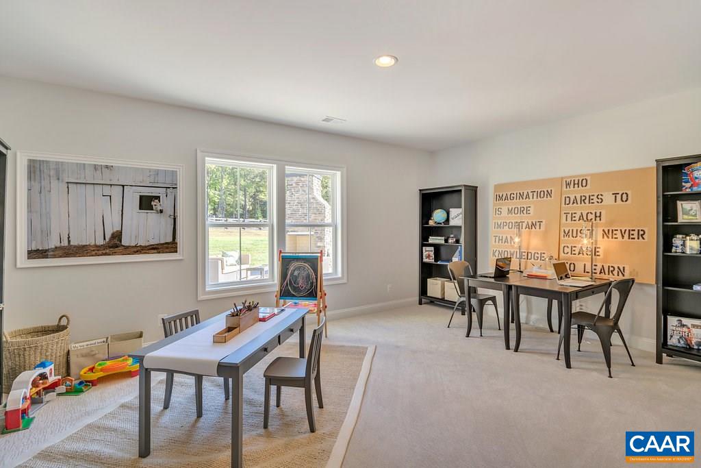 2134 Ridgetop Drive Charlottesville, VA 22903 - Photo 44 of 49