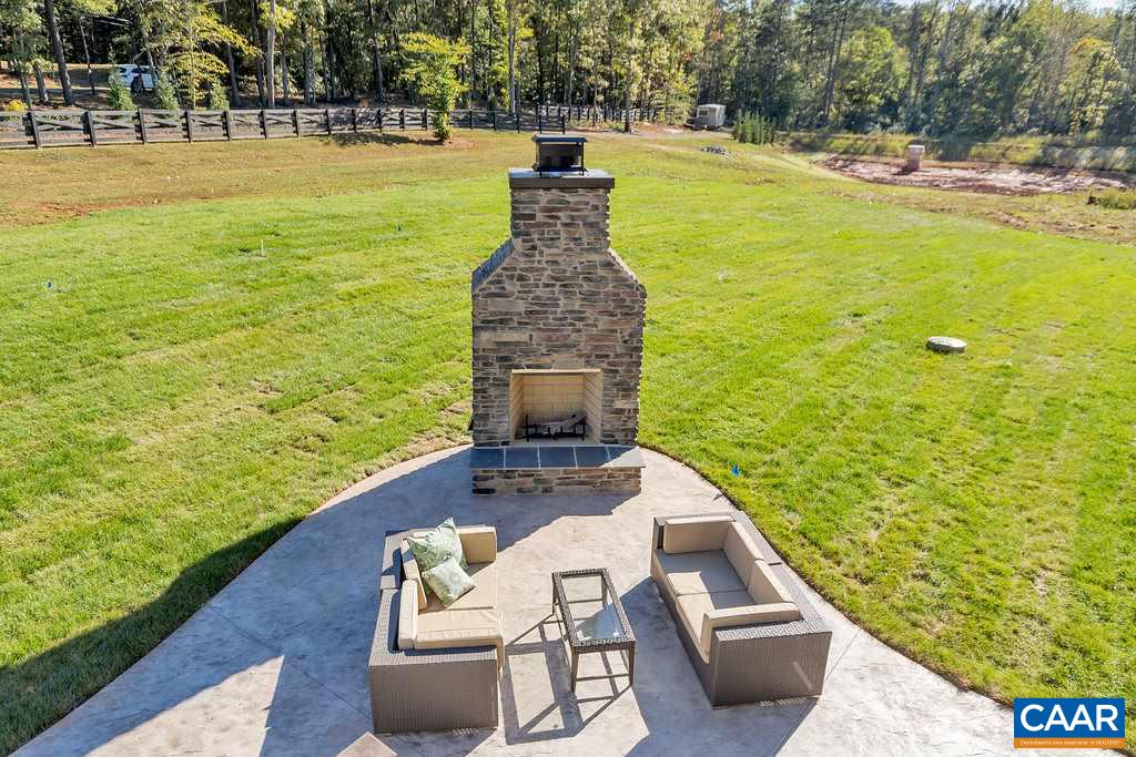 2134 Ridgetop Drive Charlottesville, VA 22903 - Photo 47 of 49