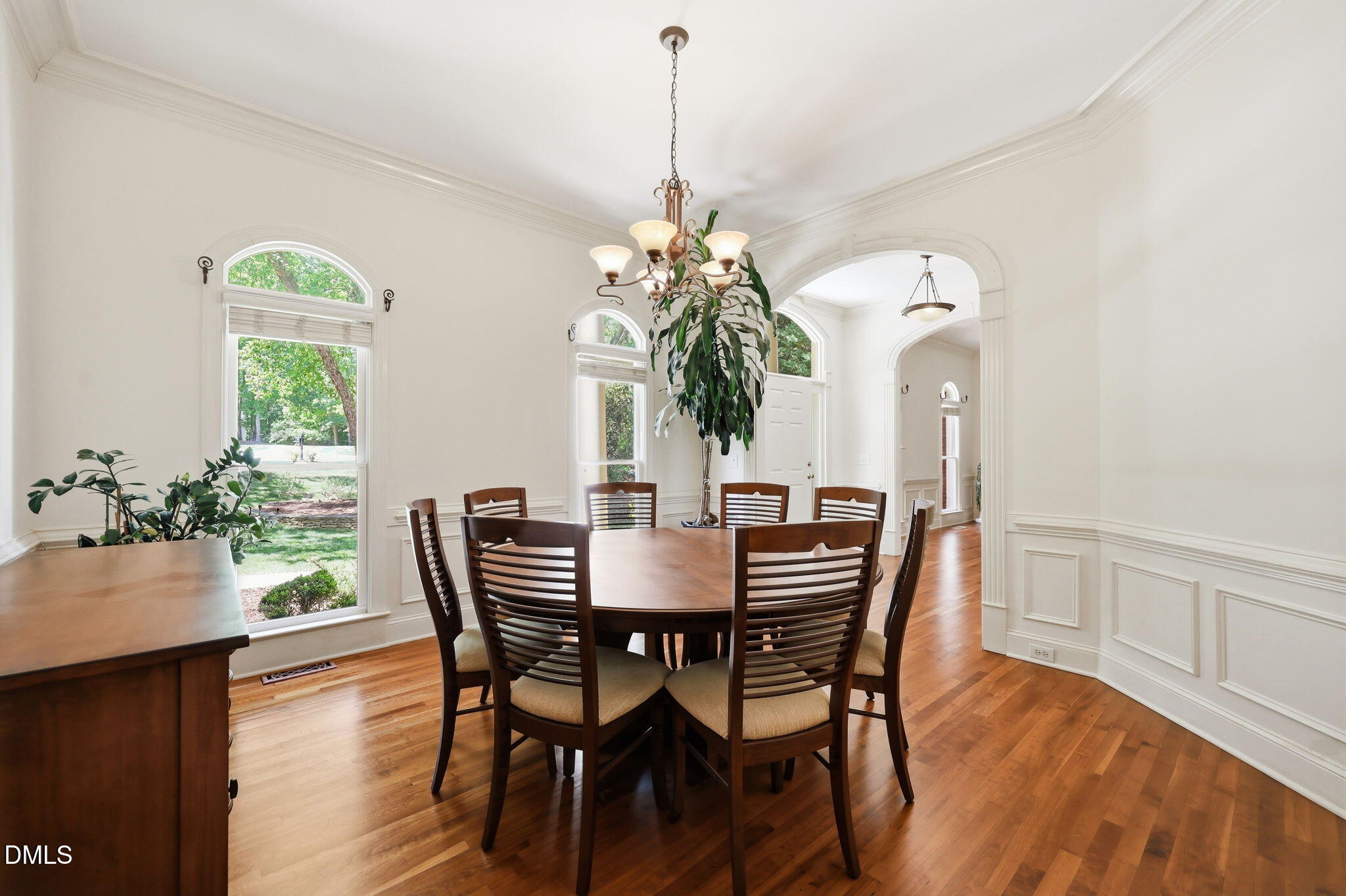 1017 Old Meetinghouse Way Raleigh, NC 27615 - Photo 9 of 47