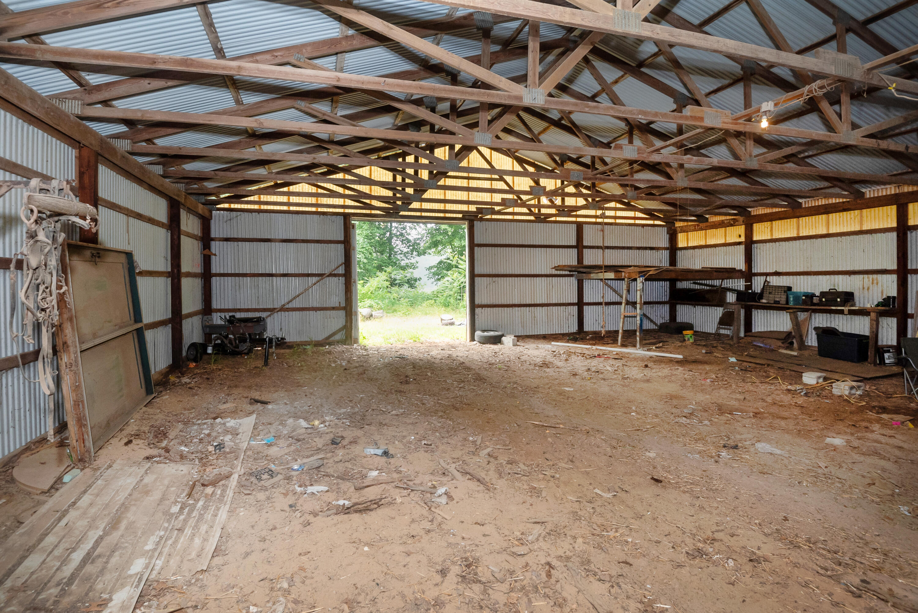 6456 Scherr Road Berrien Springs, MI 49103 - Photo 11 of 38 Arena