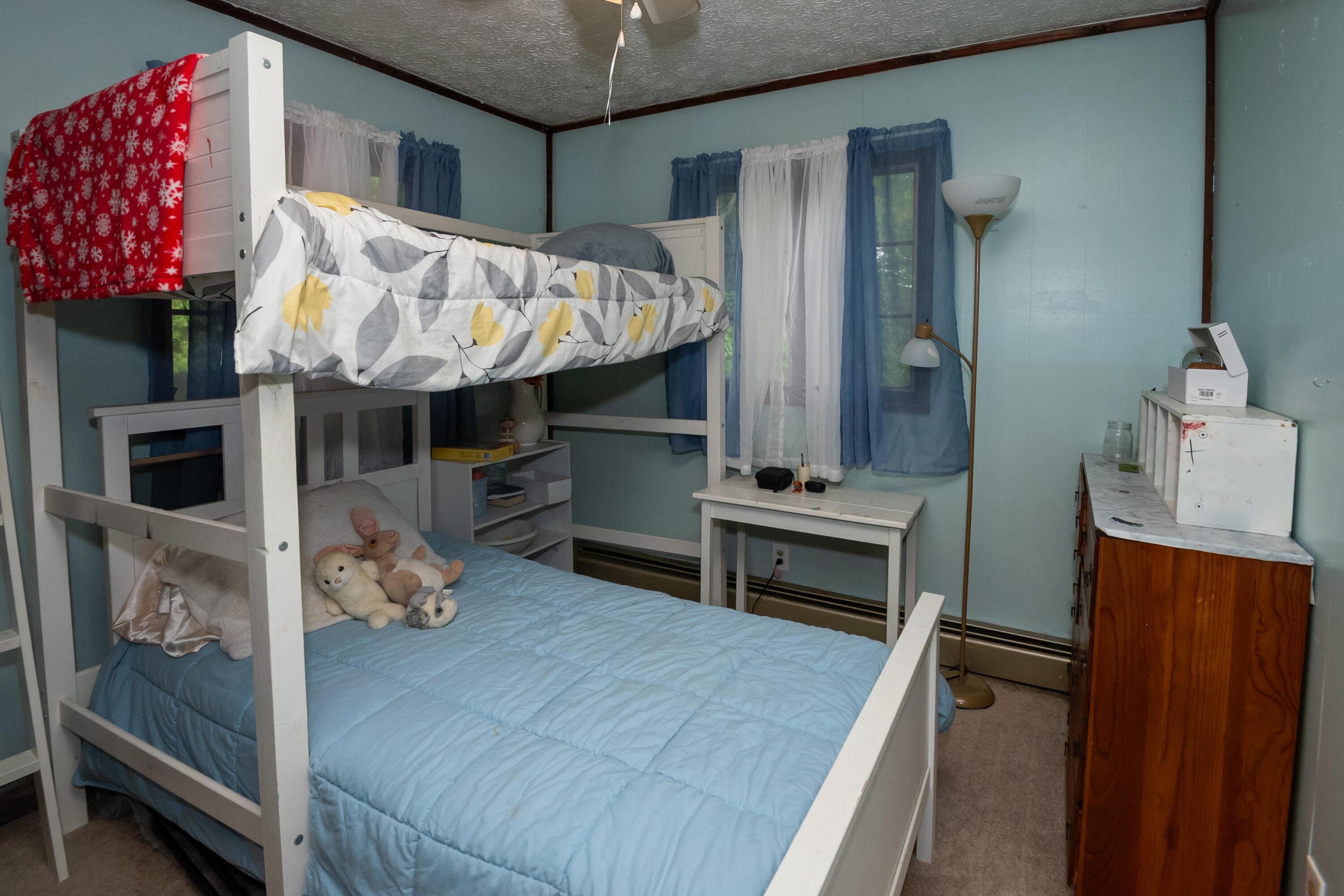 6456 Scherr Road Berrien Springs, MI 49103 - Photo 23 of 38 Bedroom